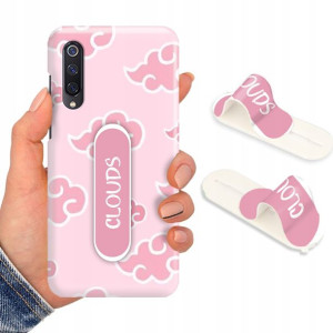 Etui + Uchwyt do XIAOMI MI 9 LITE Case Modne Wzory