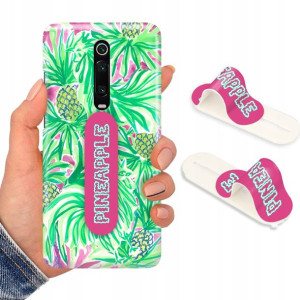 Etui + Uchwyt do XIAOMI Mi 9T PRO Case Modne Wzory
