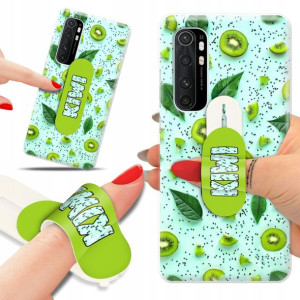 Etui + Uchwyt do XIAOMI MI NOTE 10 LITE Top Wzory