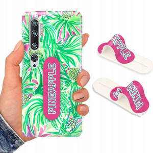 Etui + Uchwyt do XIAOMI Mi NOTE 10 Modne Top Wzory
