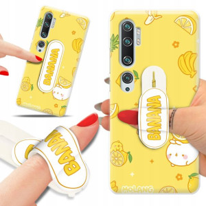 Etui + Uchwyt do XIAOMI Mi NOTE 10 Patterny Wzory