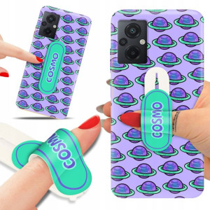 ETUI + UCHWYT do XIAOMI POCO M5 Aesthetic Wzory