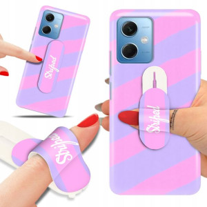 Etui + Uchwyt Do XIAOMI POCO X5 Kobiece Top Wzory