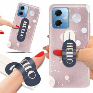 Etui + Uchwyt Do XIAOMI POCO X5 Modne Top Wzory