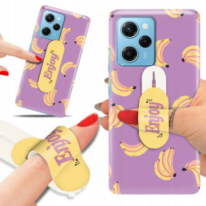 Etui + Uchwyt Do XIAOMI POCO X5 PRO Modne Wzory