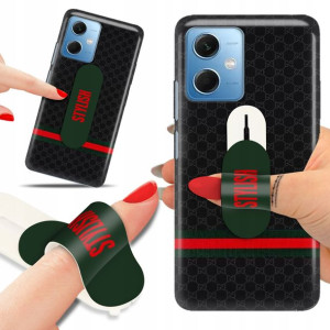 Etui + Uchwyt Do XIAOMI POCO X5 Unikatowe Wzory
