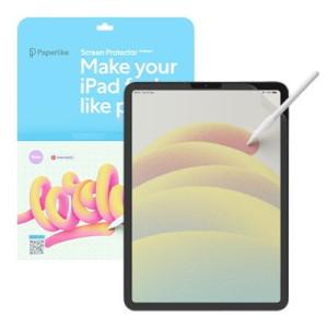 Folia Paperlike 2.1 Apple iPad Air 10.9 2020/2022 (4. i 5. gen)/iPad Pro 11