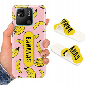 Etui + Uchwyt do XIAOMI REDMI 10A Case Modne Wzory