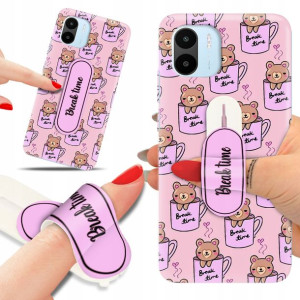 ETUI + UCHWYT do XIAOMI REDMI A1 Case Modne Wzory