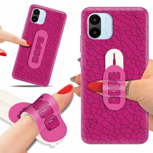 ETUI + UCHWYT do XIAOMI REDMI A1 Modne Top Wzory