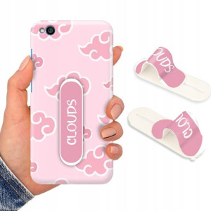 Etui + Uchwyt do XIAOMI REDMI GO Case Modne Wzory