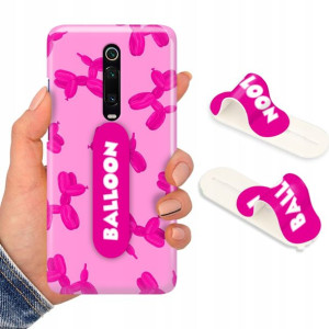 Etui + Uchwyt do XIAOMI REDMI K20 Case Modne Wzory