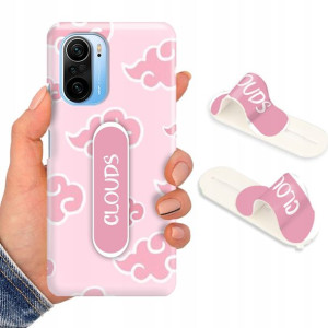 Etui + Uchwyt do XIAOMI REDMI K40 PRO Modne Wzory