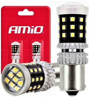 Żarówka Żarówki P21w R10w R5w Canbus Led 12v 24v