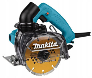 Przecinarka Sucha 125mm 1400w 4100kb Makita