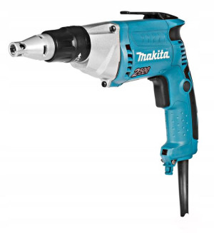 Wkrętarka Sieciowa 570w 0-2500obr/min Fs2300makita