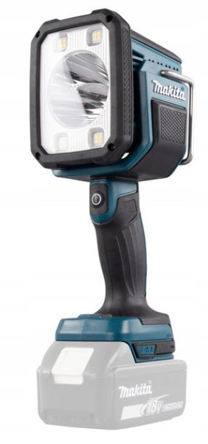 Latarka Bezprzewodowa Led 18v/14.4v Dml812 Makita