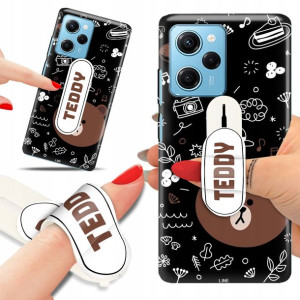 Etui + Uchwyt Do XIAOMI REDMI NOTE 12 PRO Sweet Wz