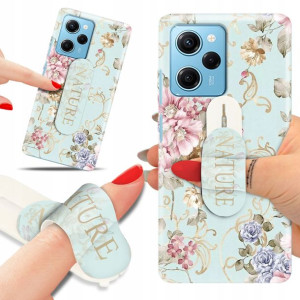 Etui + Uchwyt Do XIAOMI REDMI NOTE 12 PRO Top Wz
