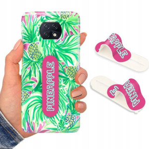 Etui + Uchwyt do XIAOMI REDMI NOTE 9T 5G Top Wzory