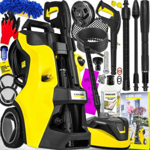 Myjka Karcher K7 Premium Zwijacz Plyn T-racer T7