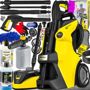Myjka Karcher K7 Premium Zwijacz Bęben Pianownica