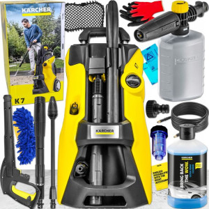 Myjka Ciśnieniowa Karcher K7 Power + Pianownica