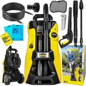 Myjka Ciśnieniowa Karcher K7 Turbo Power Control