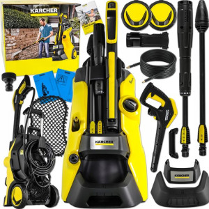 Myjka Ciśnieniowa Karcher K5 Power Control Gigant