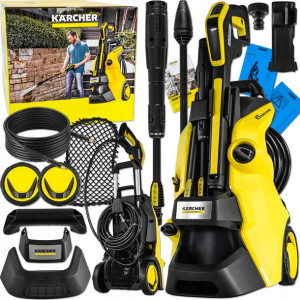 Myjka Ciśnieniowa Karcher K5 Power Control Prmeium