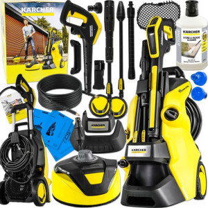 Myjka Ciśnieniowa Karcher K5 Power Control Home