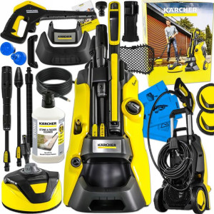 Myjka Ciśnieniowa Karcher K5 Power Control Gigant
