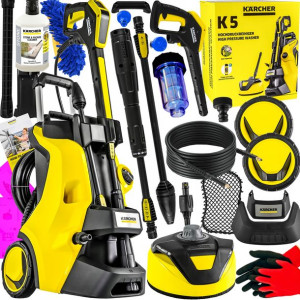 Myjka Ciśnieniowa Karcher K5 Power Control Home Xl