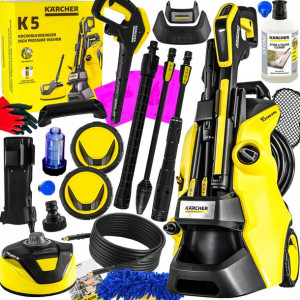 Myjka Ciśnieniowa Karcher K5 Power Control Home Xl