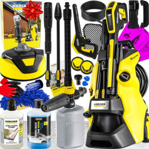 Myjka Ciśnieniowa Karcher K5 Power Control Home Xl