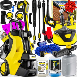 Myjka Ciśnieniowa Karcher K5 Pch Premium Xxxxxxxl
