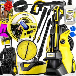 Myjka Ciśnieniowa Karcher K5 Najnowszy Model Xxxxl