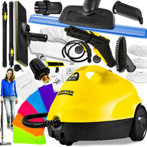 Karcher Sc2 Parownica Myjka Parowa Dysza Do Okien