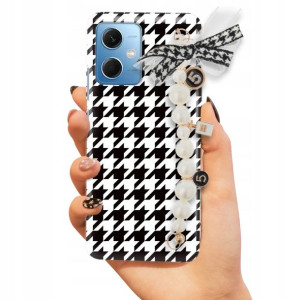 Etui 2mm BLINK Do XIAOMI REDMI NOTE 12 5G Pepitka