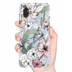 Etui 2mm do SAMSUNG XCOVER PRO 2 Wiosna Top Wzory