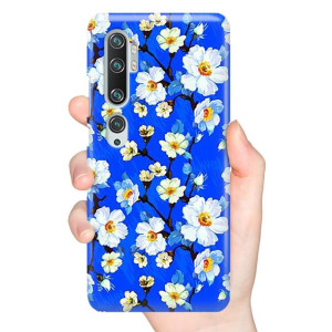 Etui 2mm do XIAOMI Mi NOTE 10 PRO Wiosna Top Wzory