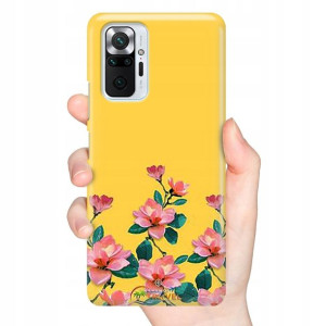 Etui 2mm do XIAOMI REDMI NOTE 10 PRO MAX Wiosna Wz