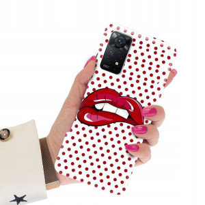 Etui 2mm do XIAOMI REDMI NOTE 11 PRO 4G Case Wzory