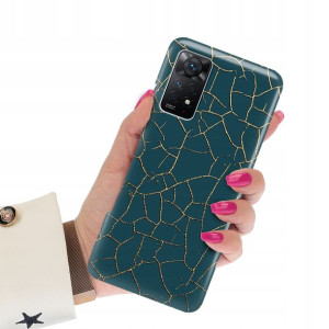 Etui 2mm do XIAOMI REDMI NOTE 11 PRO 5G Case Wzory