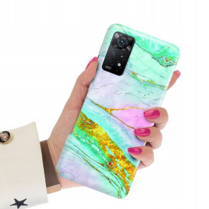 Etui 2mm do XIAOMI REDMI NOTE 11 PRO 5G Top Wzory