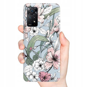 Etui 2mm do XIAOMI REDMI NOTE 11 PRO PLUS 5G Wz
