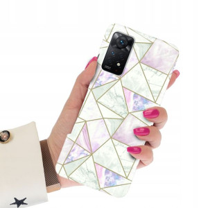 Etui 2mm do XIAOMI REDMI NOTE 11 Summer Top Wzory