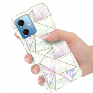 Etui 2mm do XIAOMI REDMI NOTE 12 5G Modne Wzory