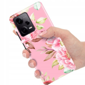 Etui 2mm do XIAOMI REDMI NOTE 12 PRO 5G Top Wzory