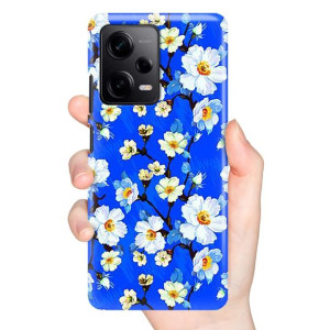 Etui 2mm do XIAOMI REDMI NOTE 12 PRO 5G Wiosna Wz